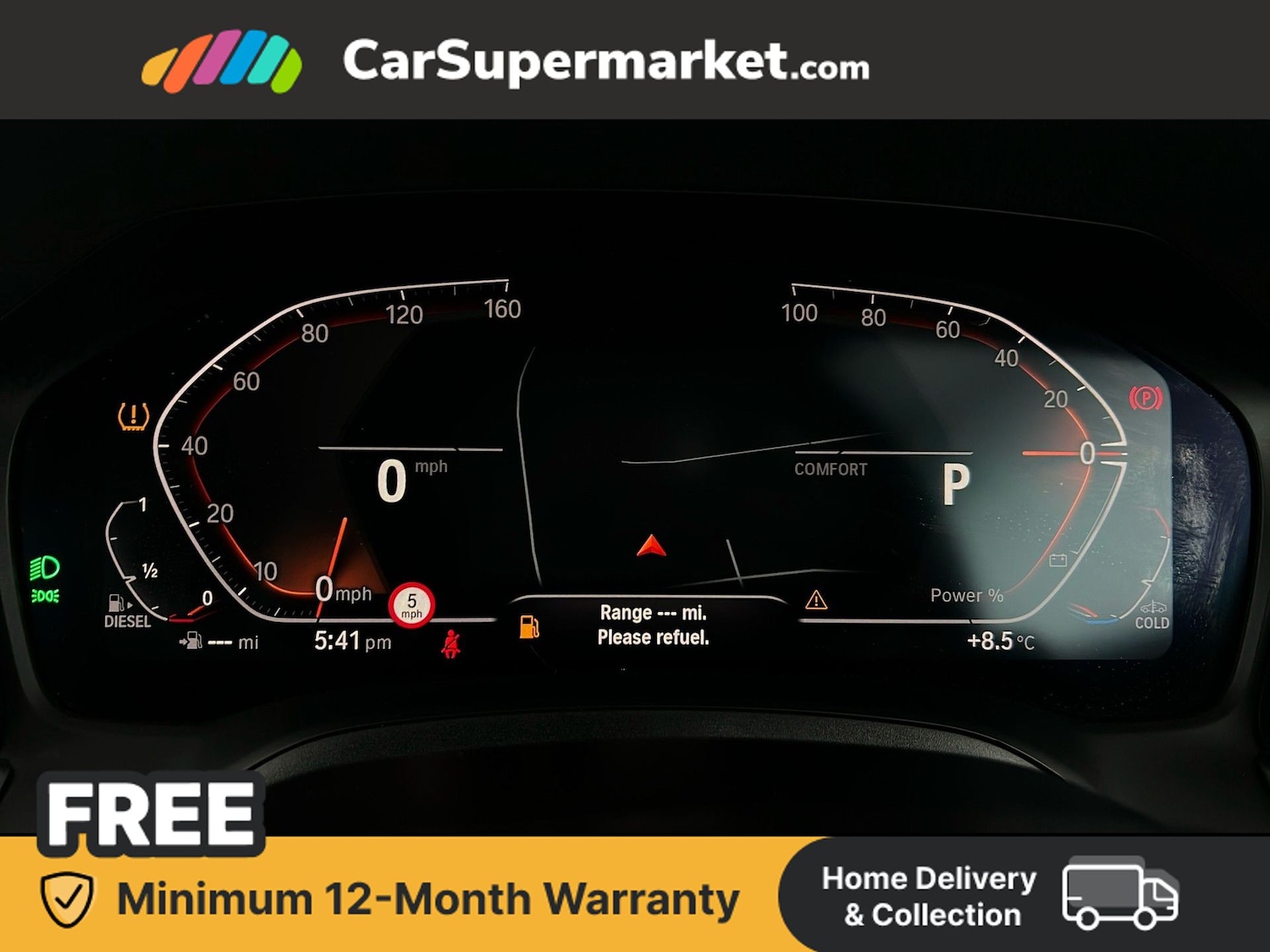 Used BMW 3 Series 2020 for sale - 77514700: Photo 15