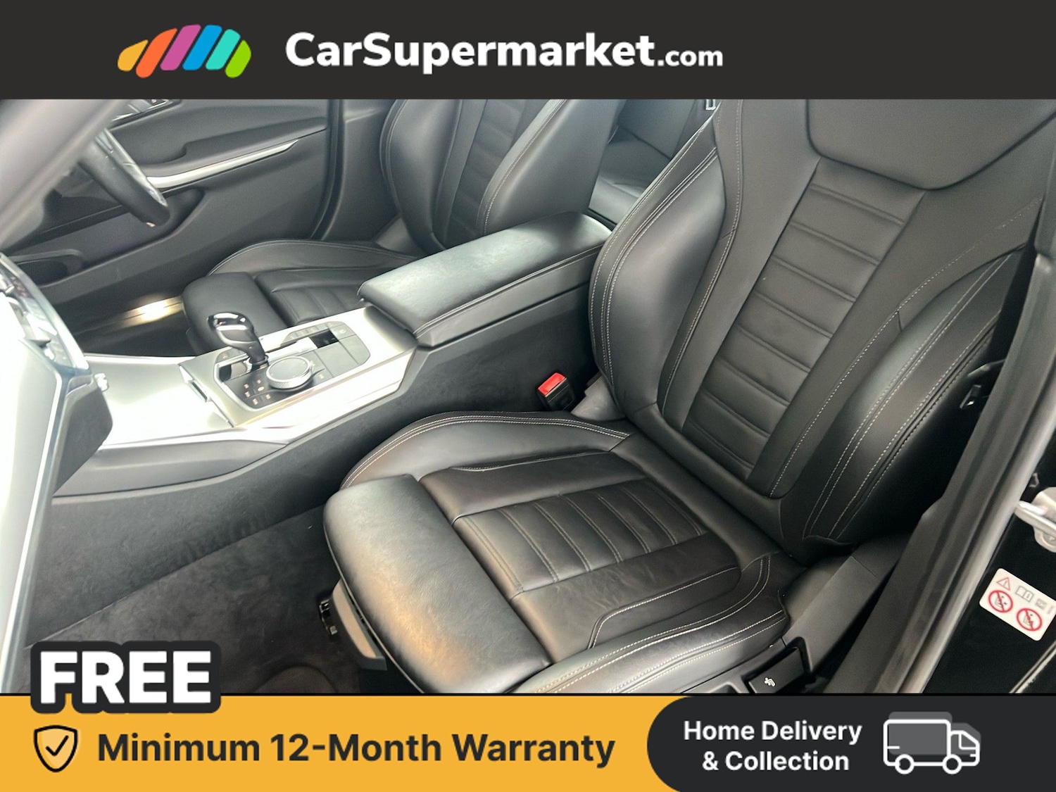 Used BMW 3 Series 2020 for sale - 77514700: Photo 17