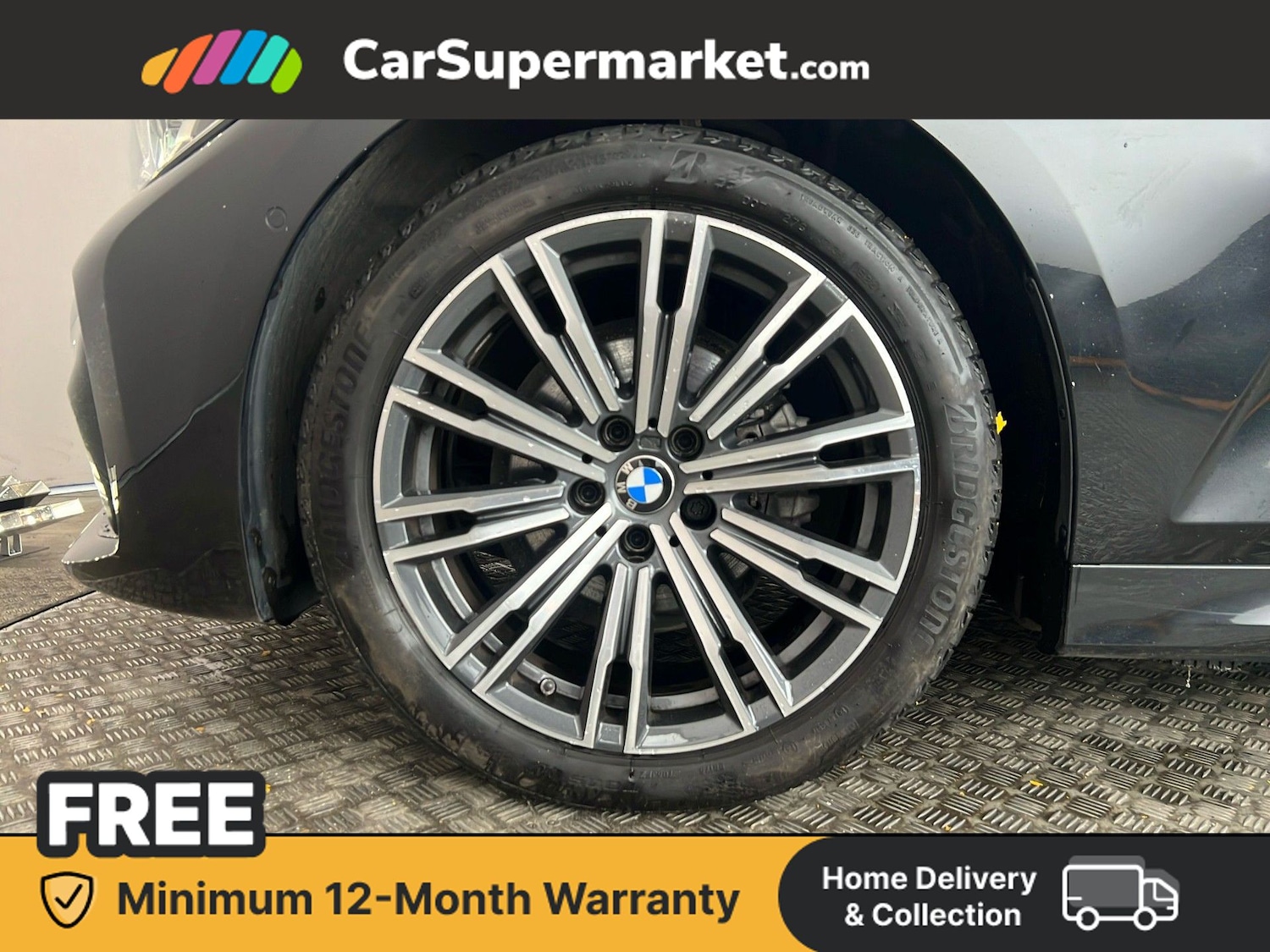 Used BMW 3 Series 2020 for sale - 77514700: Photo 19