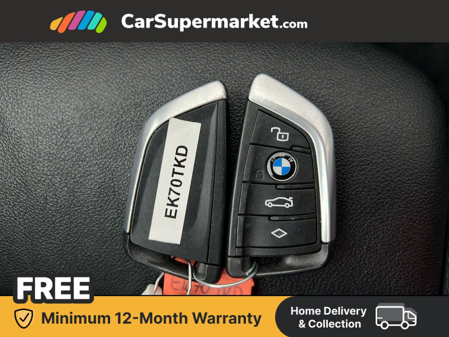 Used BMW 3 Series 2020 for sale - 77514700: Photo 23