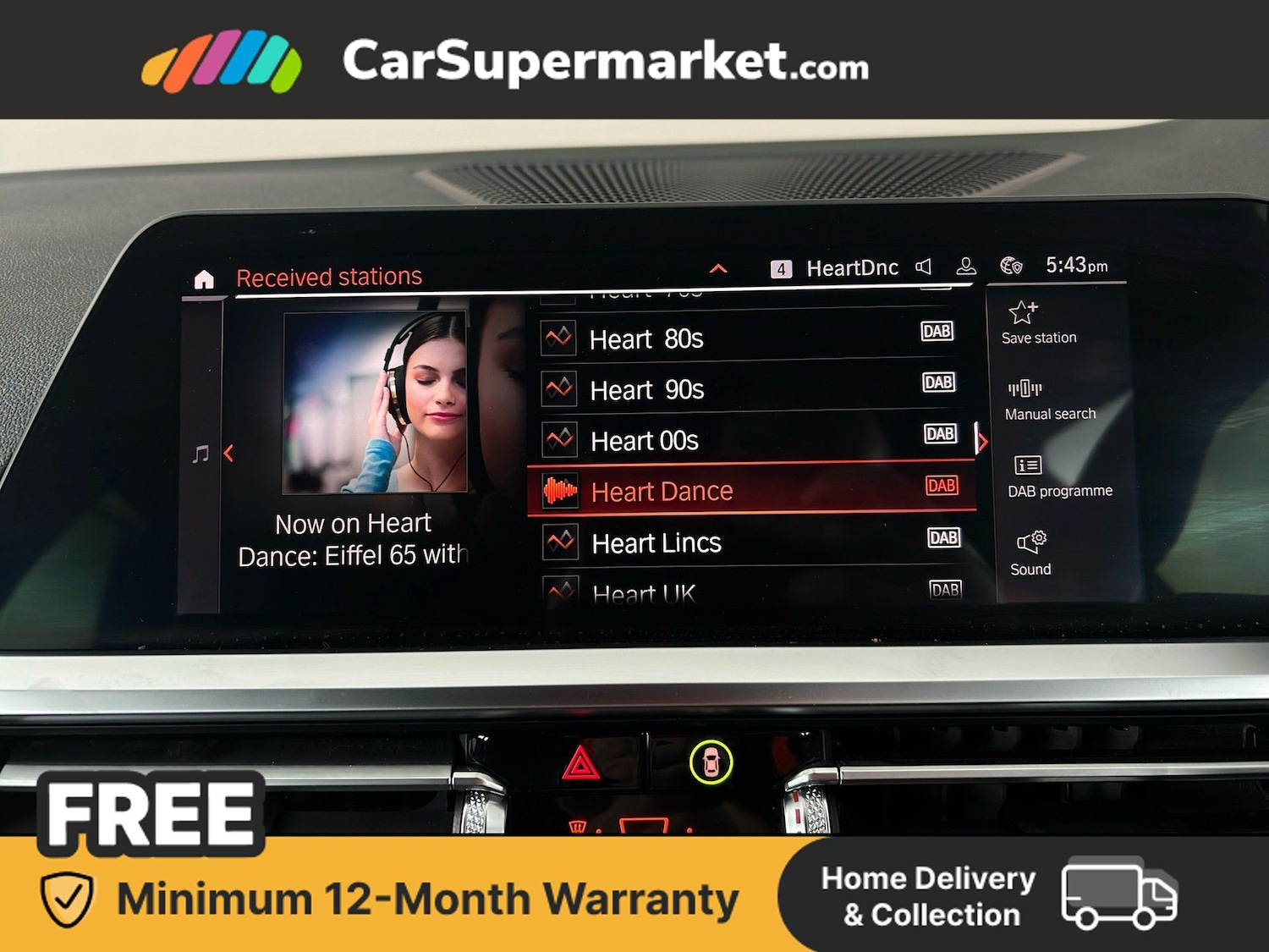 Used BMW 3 Series 2020 for sale - 77514700: Photo 24