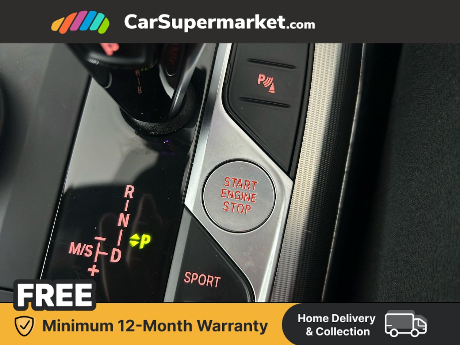 Used BMW 3 Series 2020 for sale - 77514700: Photo 26