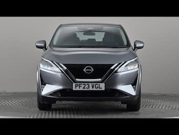 Used Nissan Qashqai 2023 for sale - 79660934: Photo