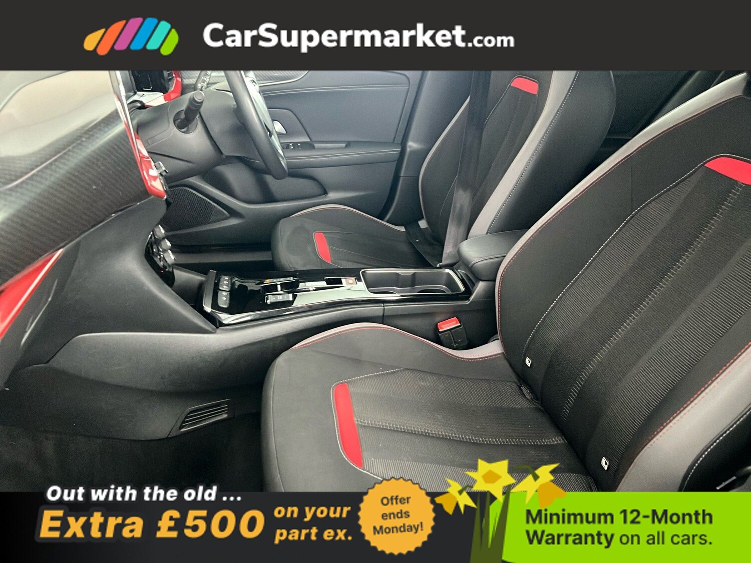 Used Vauxhall Mokka 2023 for sale - 77963465: Photo 18