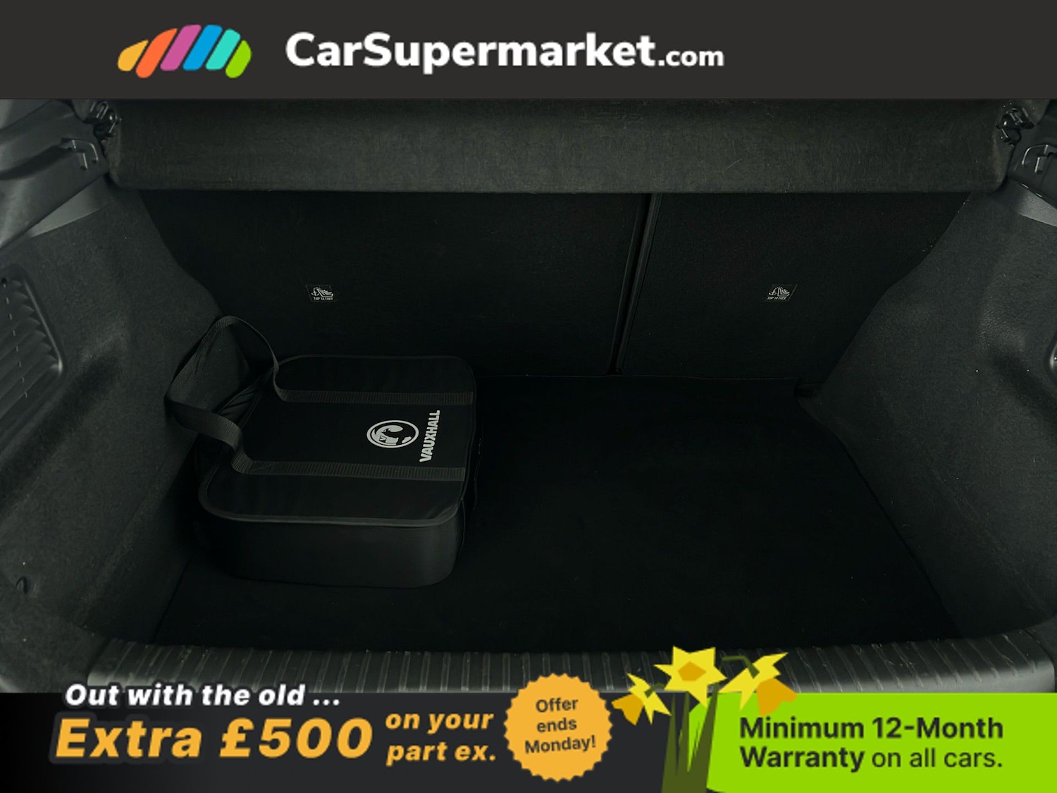 Used Vauxhall Mokka 2023 for sale - 77963465: Photo 23