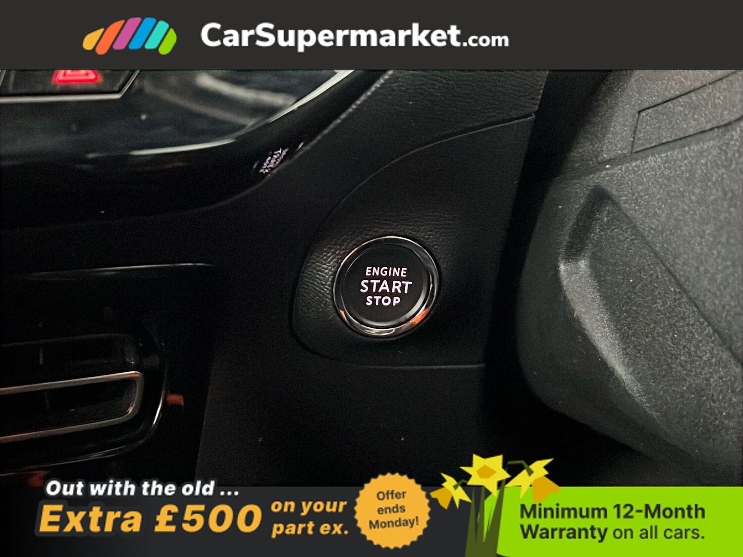 Used Vauxhall Mokka 2023 for sale - 77963465: Photo 29