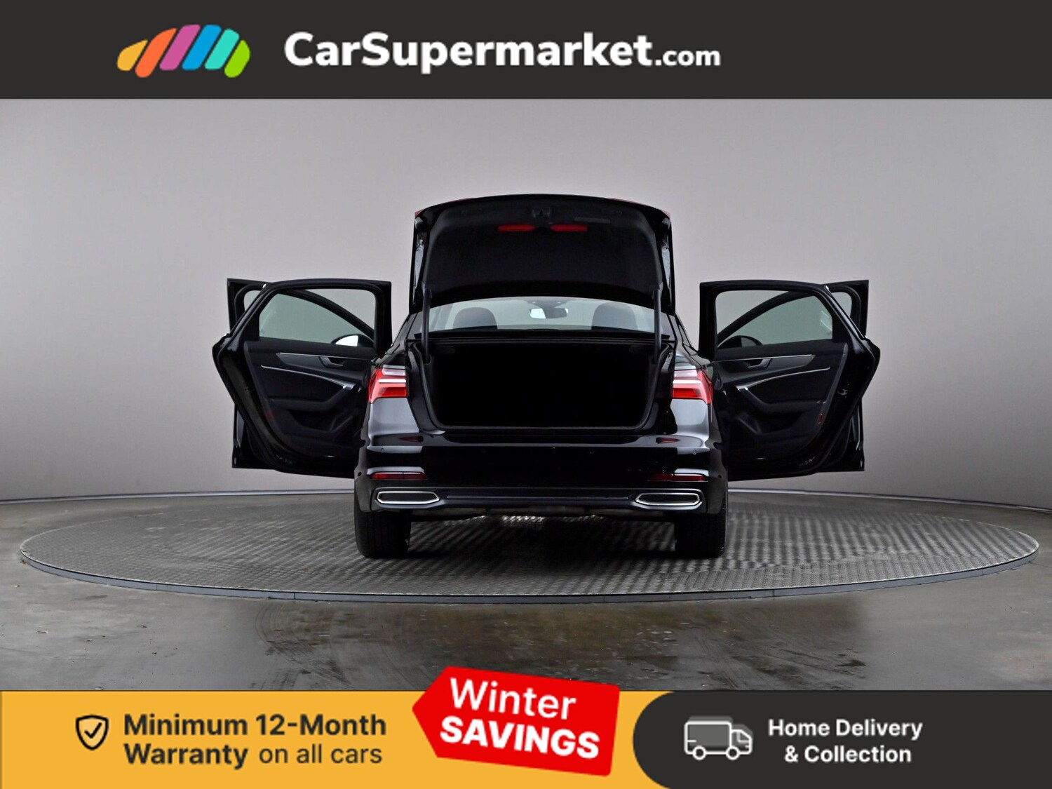 Used Audi A6 2022 for sale - 77249545: Photo 12