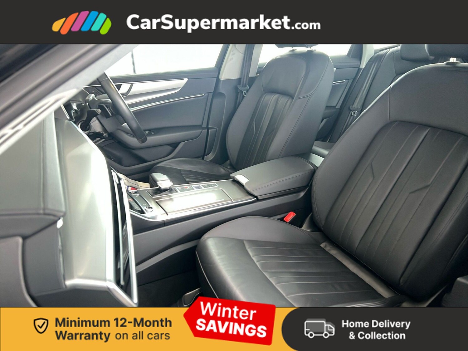 Used Audi A6 2022 for sale - 77249545: Photo 18