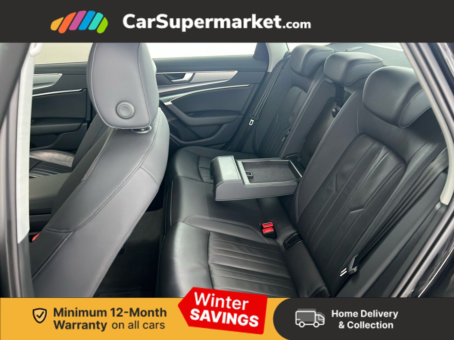 Used Audi A6 2022 for sale - 77249545: Photo 19