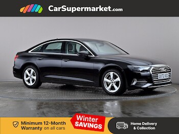 2022 - 40 TFSI Sport 4dr S Tronic [Tech Pack]