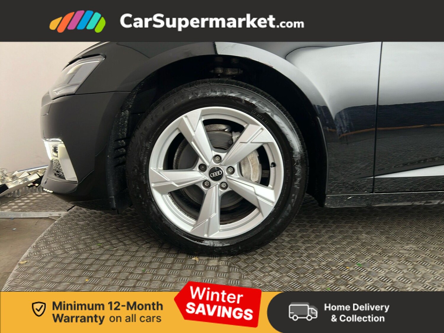 Used Audi A6 2022 for sale - 77249545: Photo 20