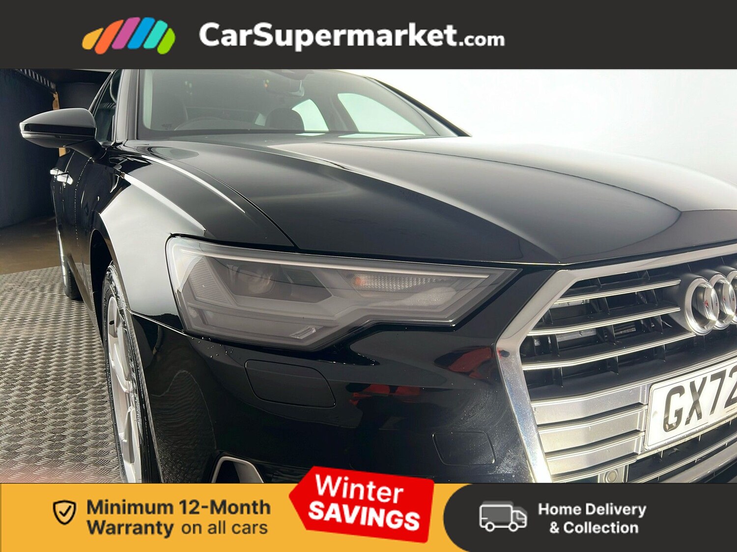 Used Audi A6 2022 for sale - 77249545: Photo 21