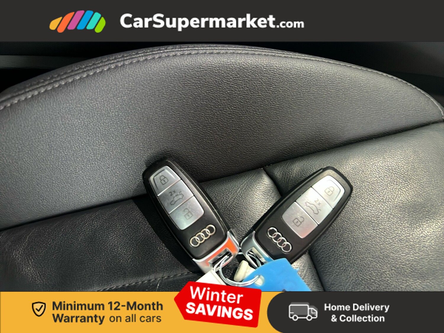 Used Audi A6 2022 for sale - 77249545: Photo 24