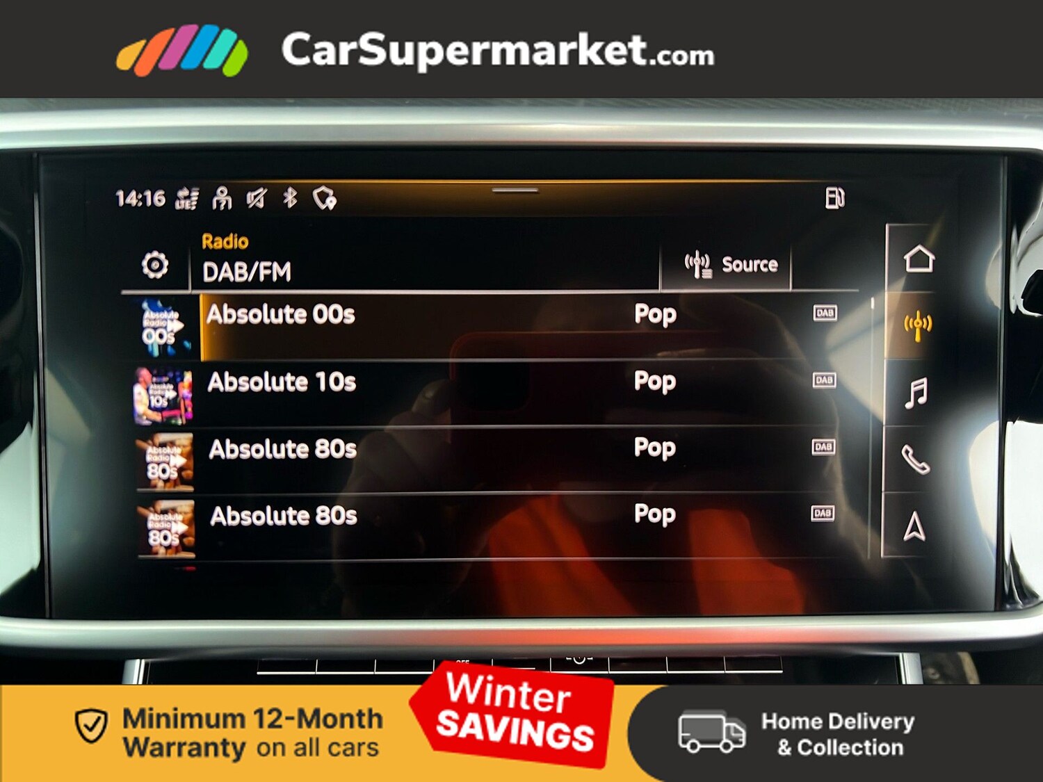 Used Audi A6 2022 for sale - 77249545: Photo 27