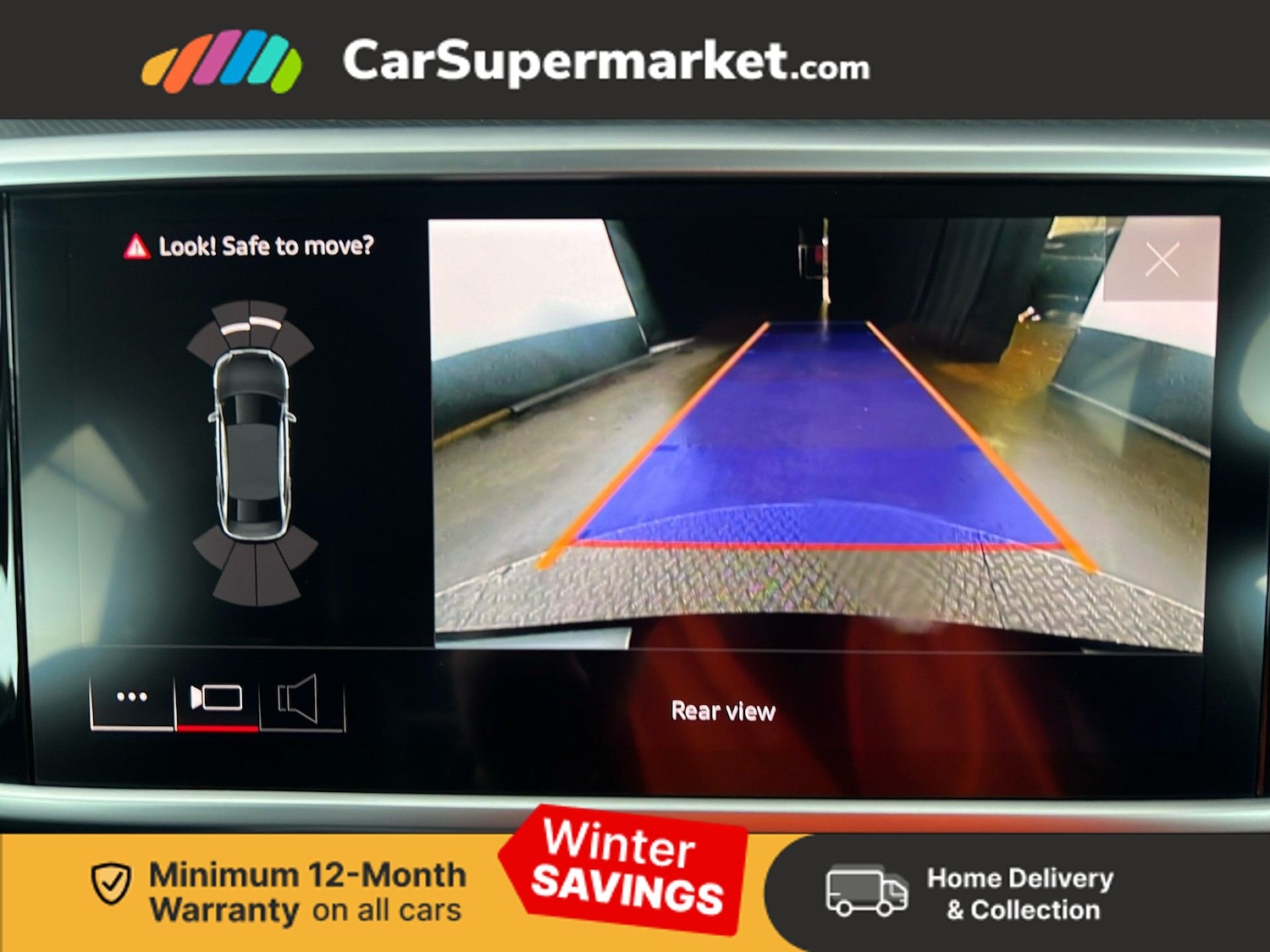 Used Audi A6 2022 for sale - 77249545: Photo 28