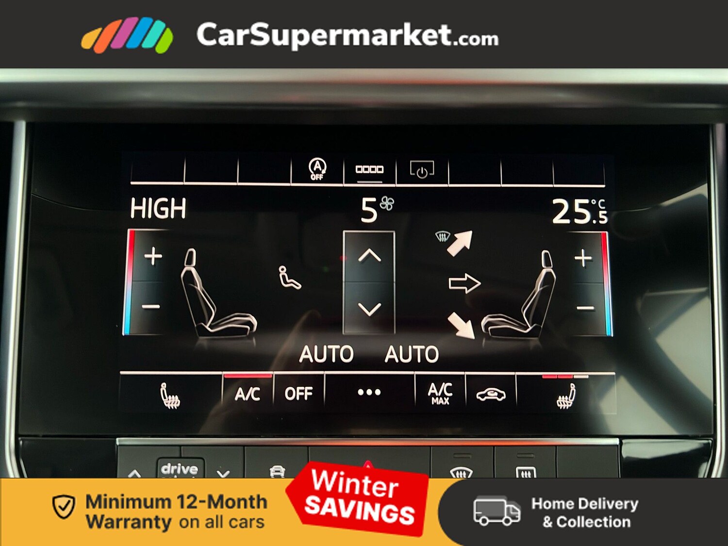 Used Audi A6 2022 for sale - 77249545: Photo 29