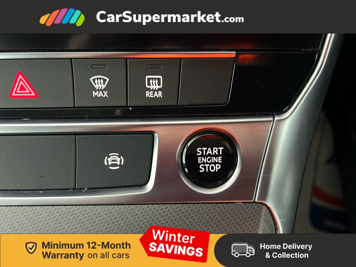 Used Audi A6 2022 for sale - 77249545: Photo 30