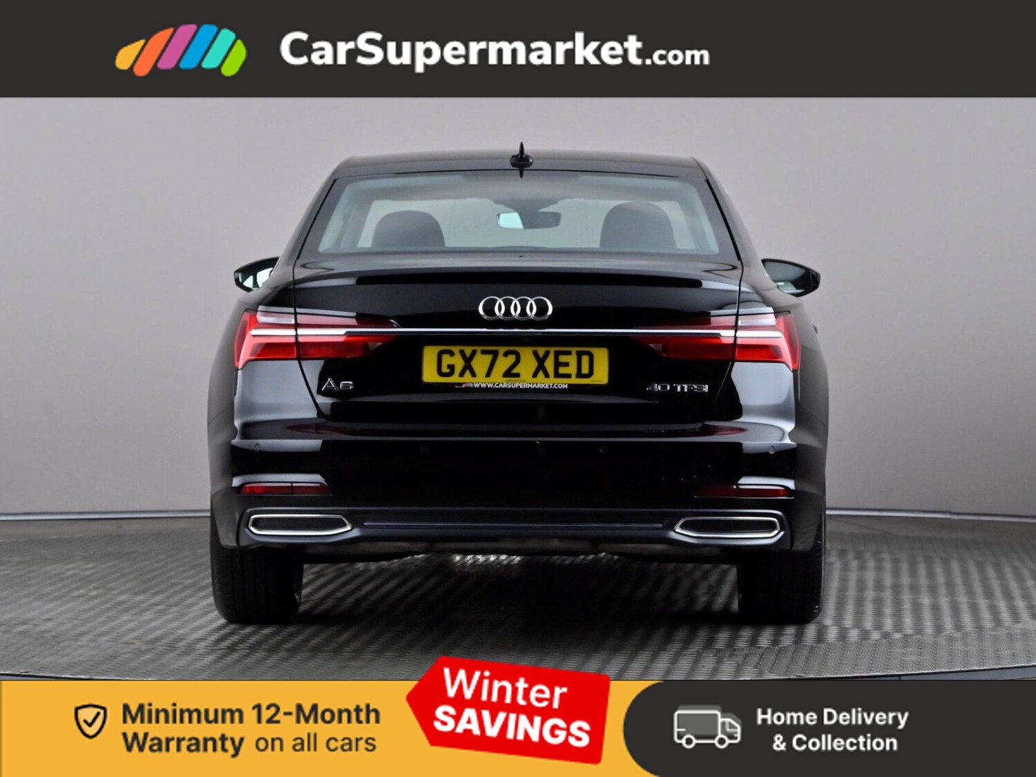 Used Audi A6 2022 for sale - 77249545: Photo 6