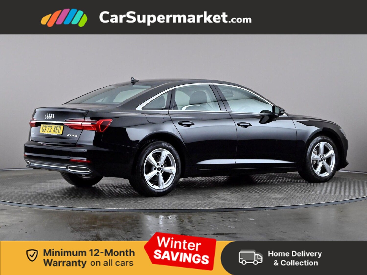 Used Audi A6 2022 for sale - 77249545: Photo 7