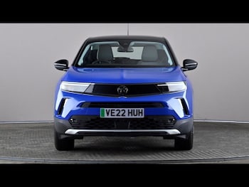 Used Vauxhall Mokka 2022 for sale - 78949841: Photo