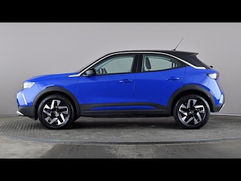 Used Vauxhall Mokka 2022 for sale - 78949841: Photo