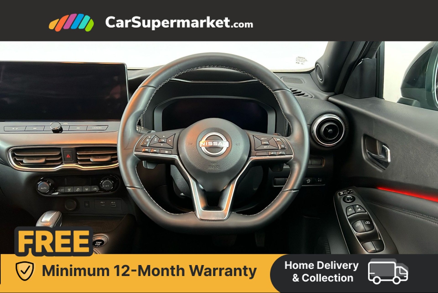 Used Nissan Juke 2024 for sale - 76341318: Photo 14