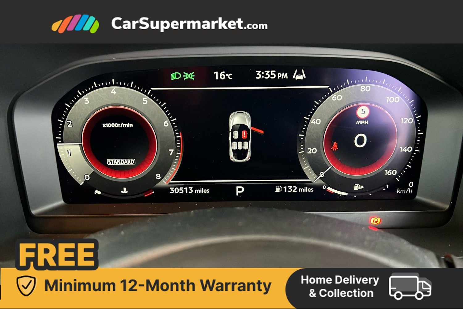 Used Nissan Juke 2024 for sale - 76341318: Photo 15