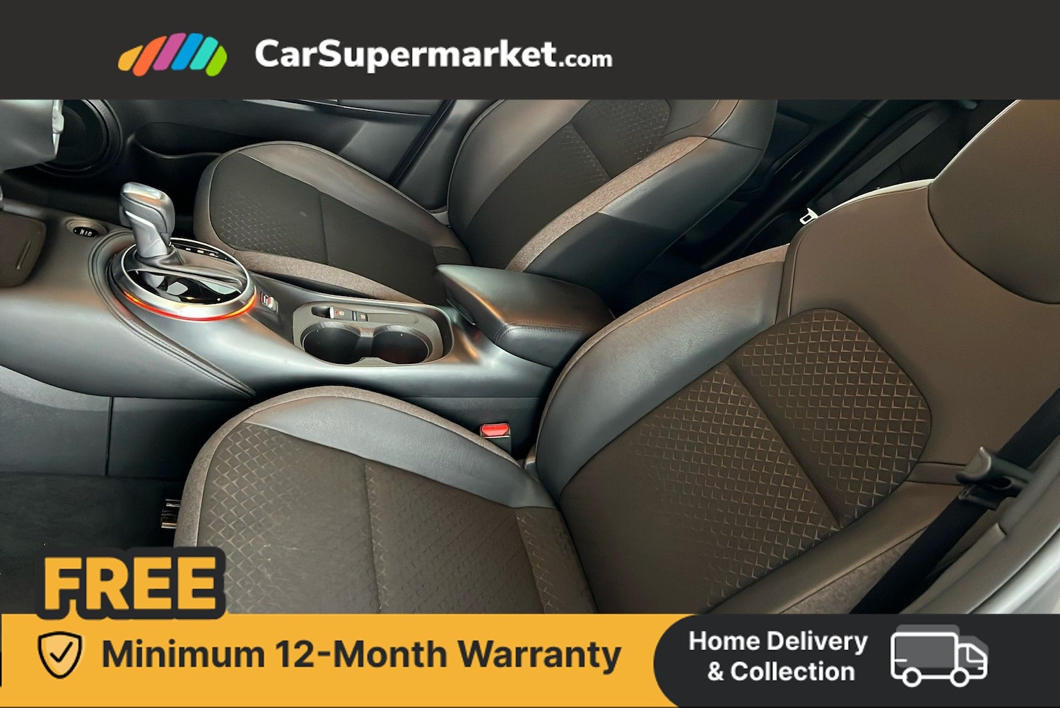 Used Nissan Juke 2024 for sale - 76341318: Photo 17