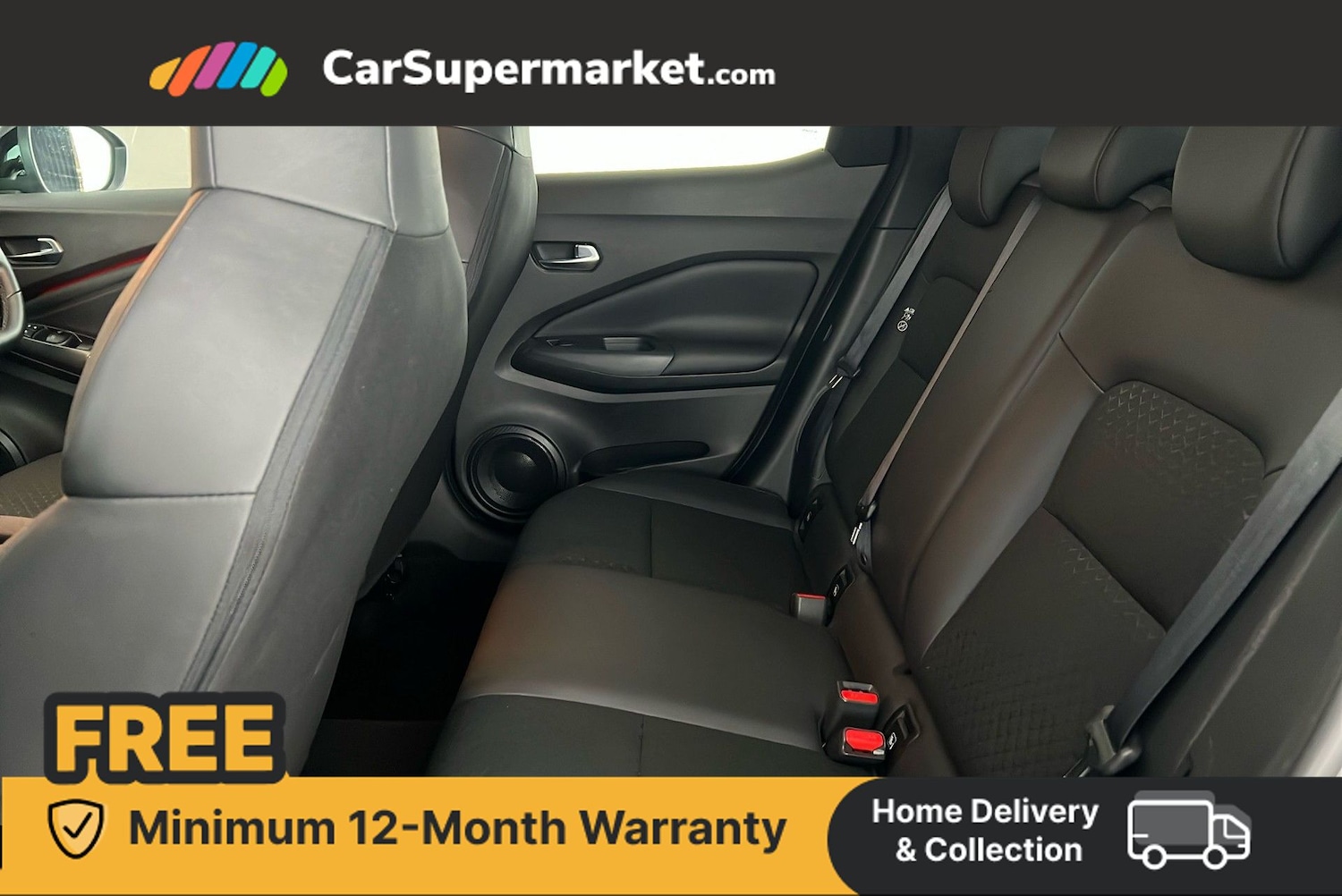 Used Nissan Juke 2024 for sale - 76341318: Photo 18