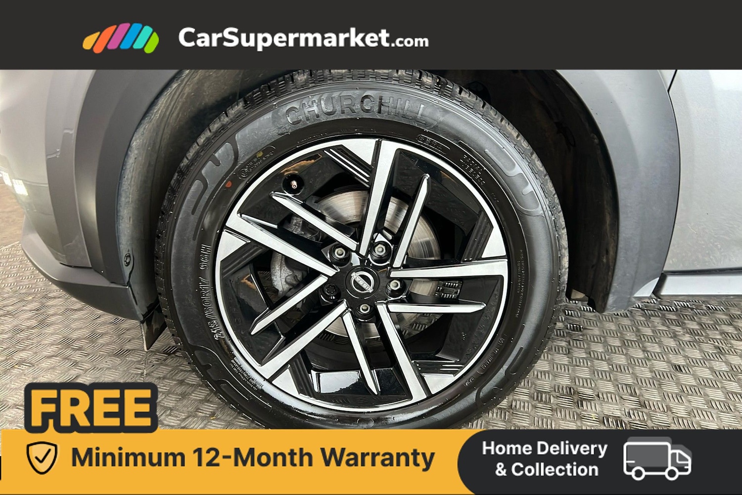 Used Nissan Juke 2024 for sale - 76341318: Photo 19