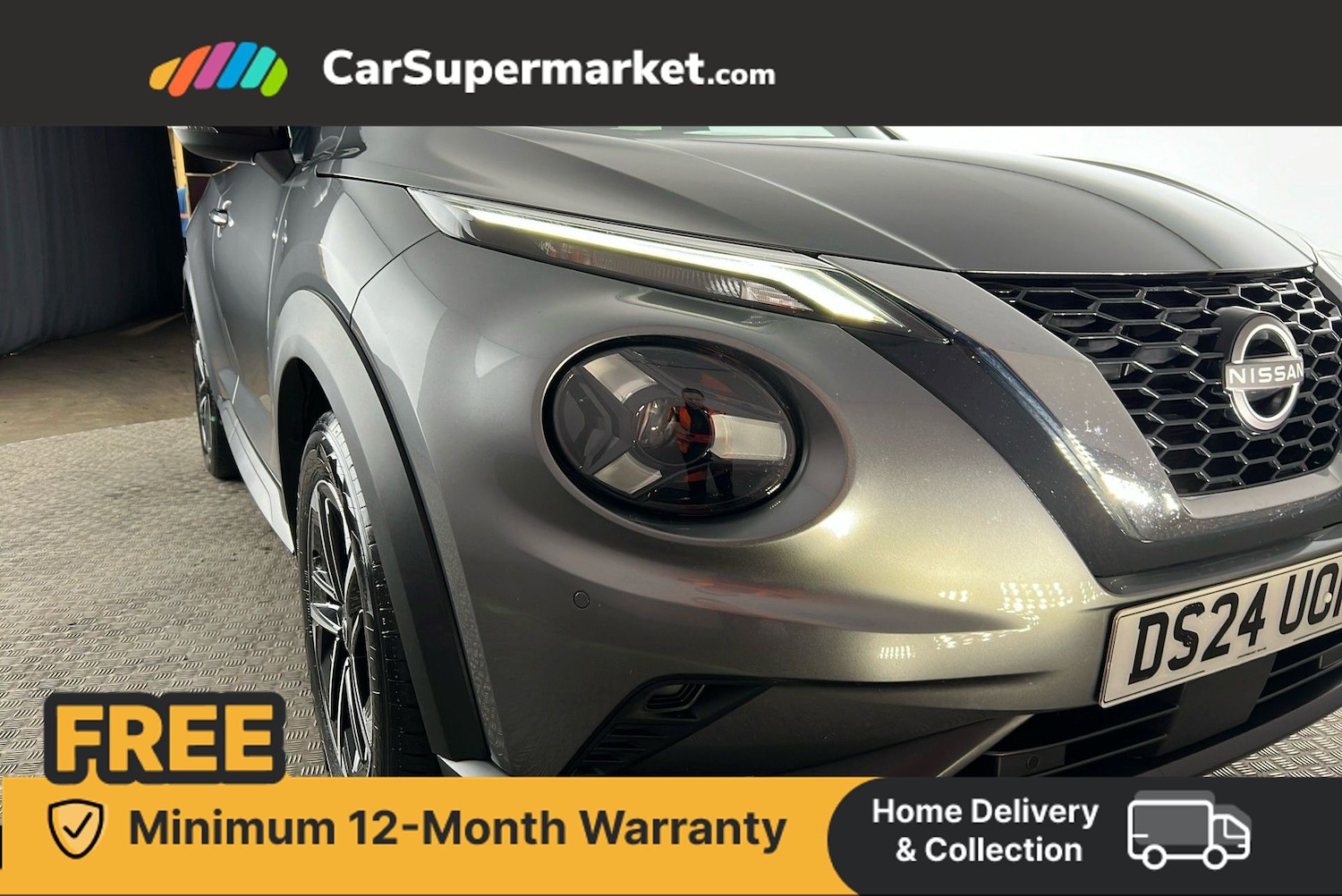 Used Nissan Juke 2024 for sale - 76341318: Photo 20