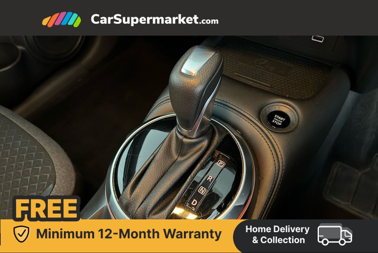 Used Nissan Juke 2024 for sale - 76341318: Photo 25