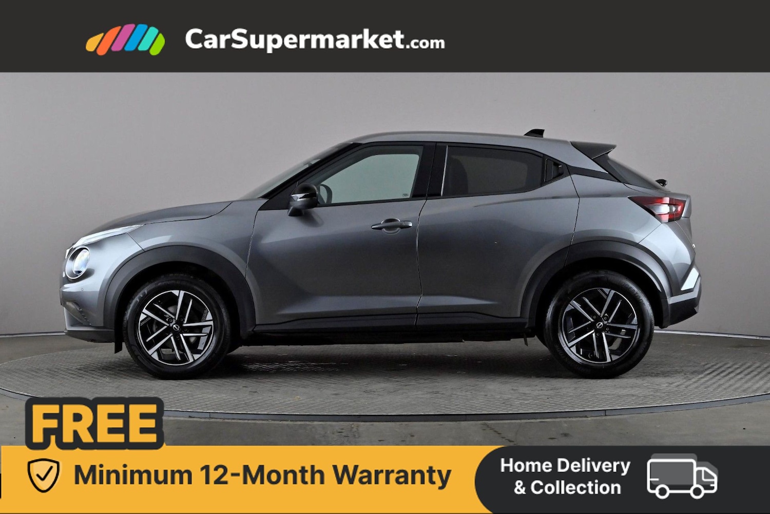 Used Nissan Juke 2024 for sale - 76341318: Photo 3