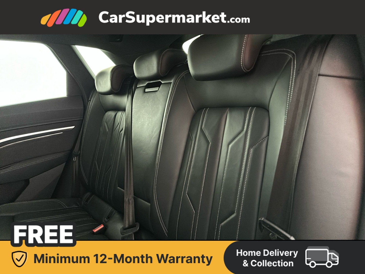 Used Audi e-tron 2022 for sale - 77879090: Photo 18