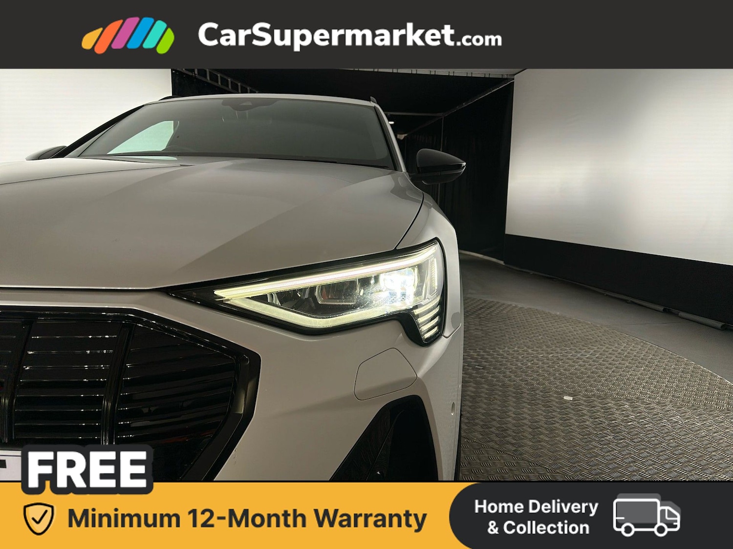 Used Audi e-tron 2022 for sale - 77879090: Photo 20