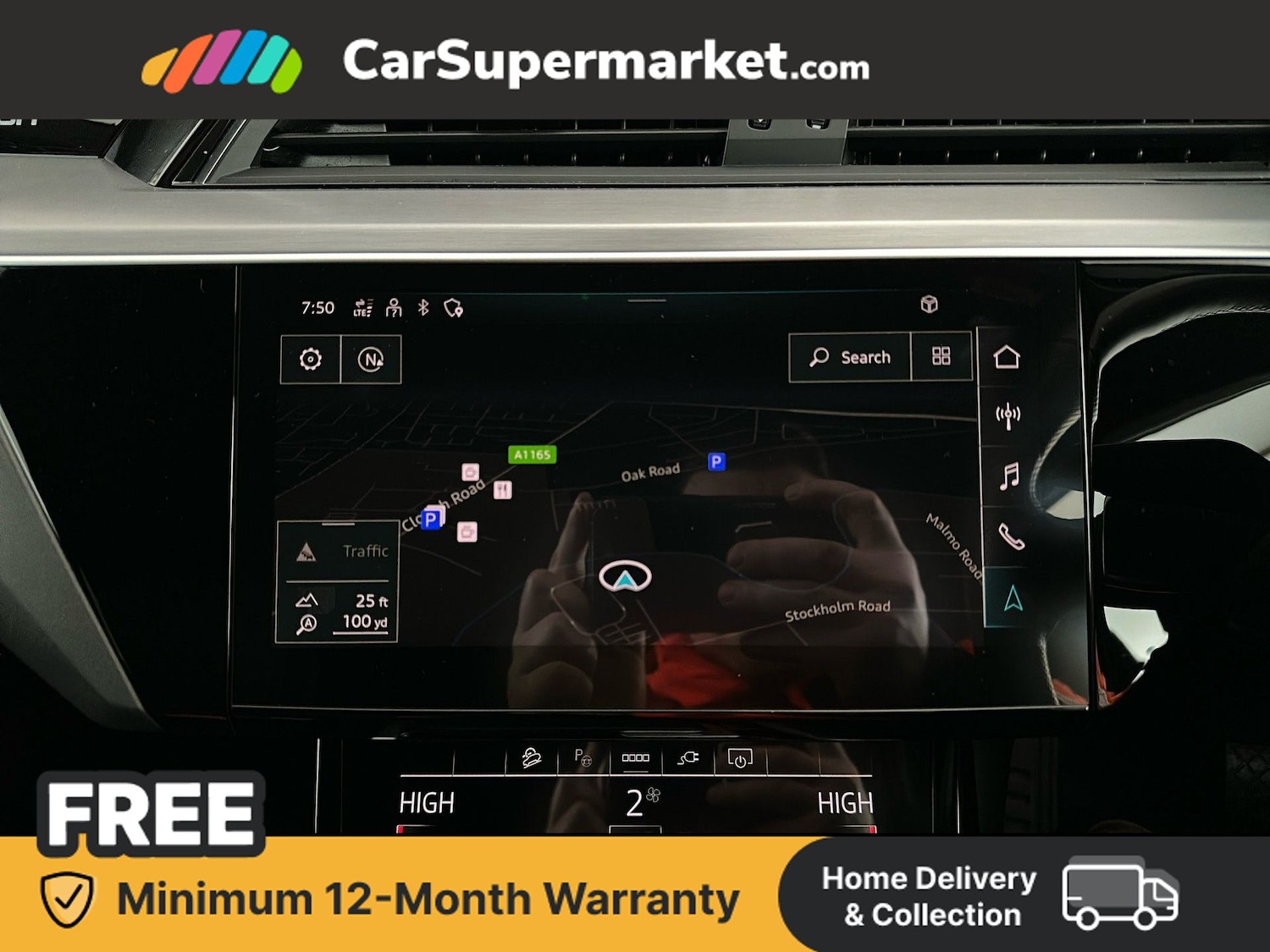 Used Audi e-tron 2022 for sale - 77879090: Photo 27