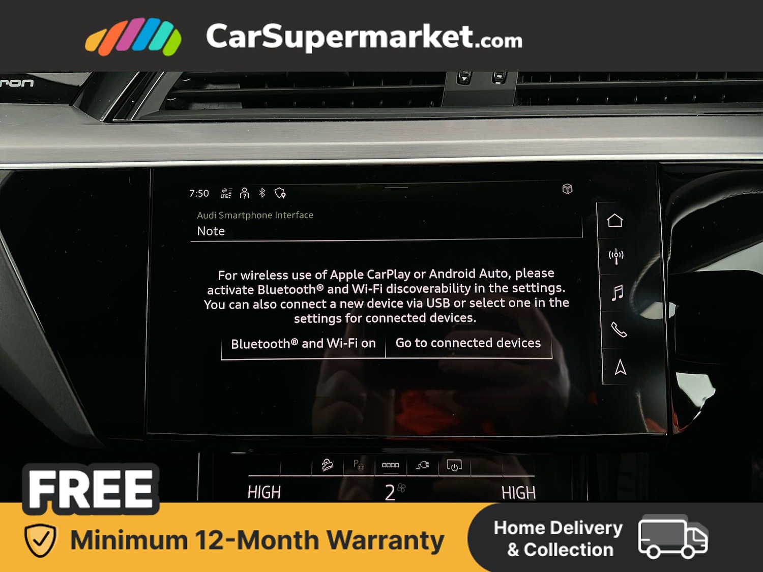 Used Audi e-tron 2022 for sale - 77879090: Photo 28