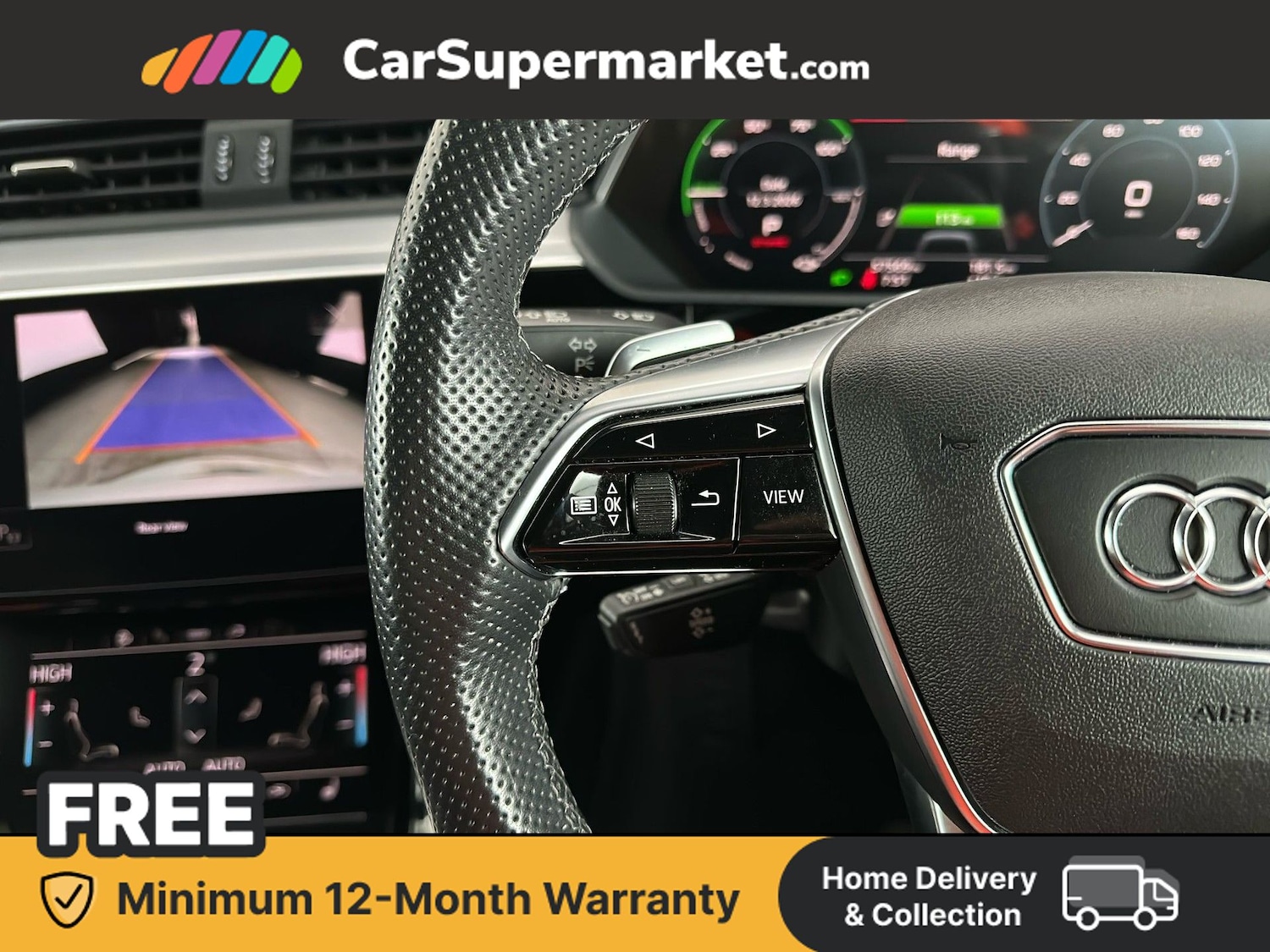 Used Audi e-tron 2022 for sale - 77879090: Photo 32