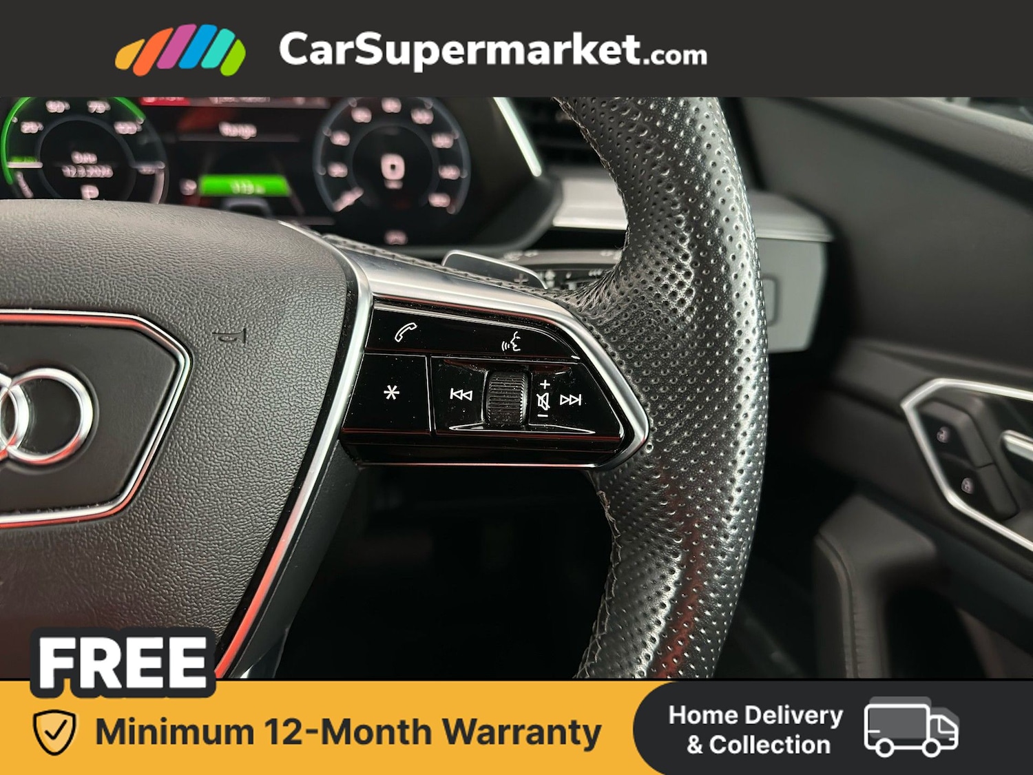 Used Audi e-tron 2022 for sale - 77879090: Photo 33