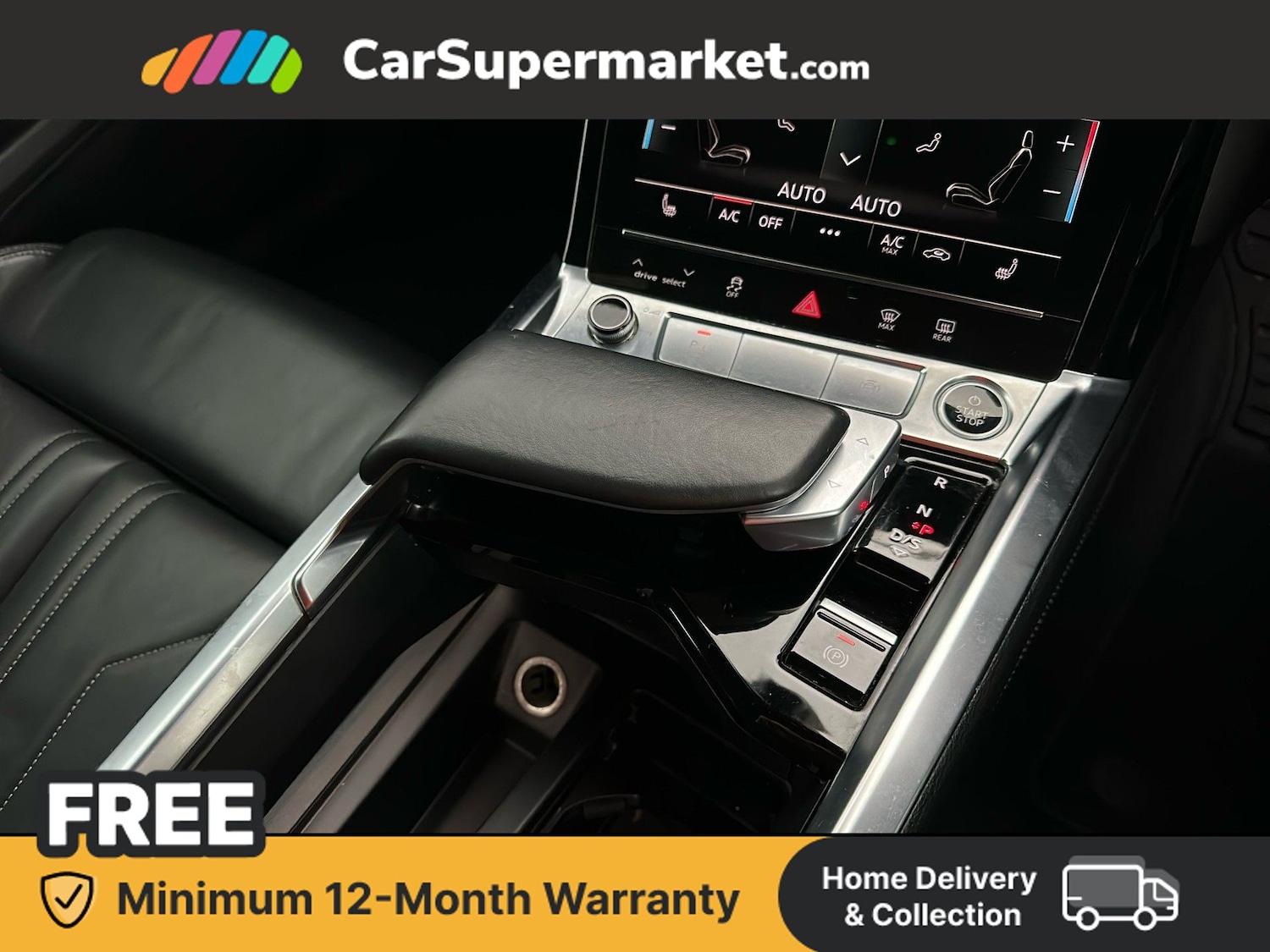 Used Audi e-tron 2022 for sale - 77879090: Photo 34