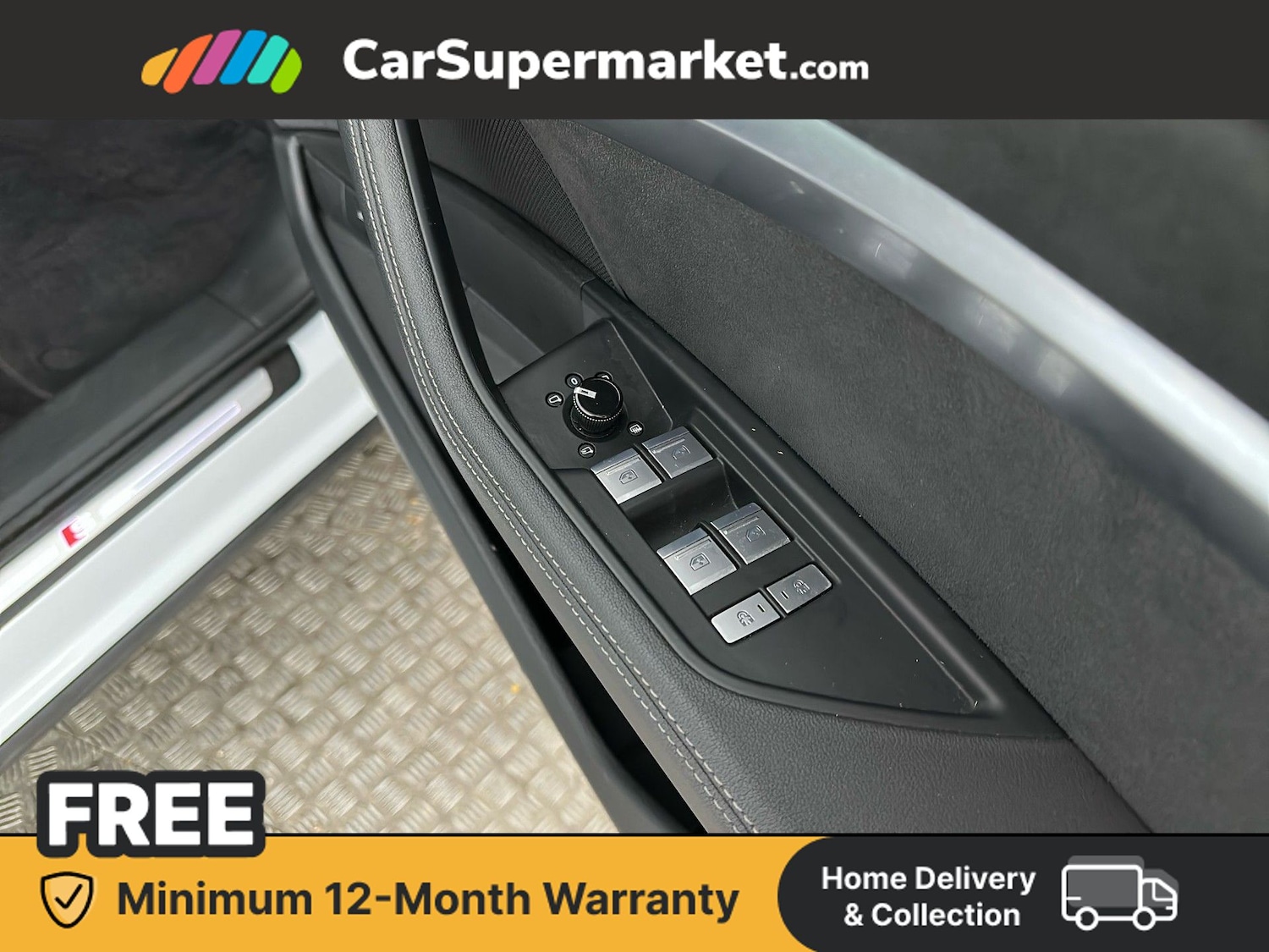 Used Audi e-tron 2022 for sale - 77879090: Photo 37