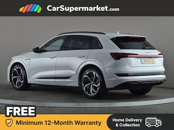 Used Audi e-tron 2022 for sale - 77879090: Photo