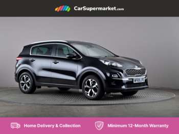 2019 - 1.6 GDi ISG 2 5-Door