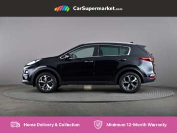 Used Kia Sportage 2019 for sale - 75017280: Photo
