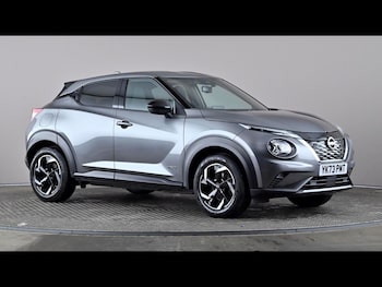 Used Nissan Juke 2024 for sale - 78655155: Photo