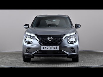 Used Nissan Juke 2024 for sale - 78655155: Photo