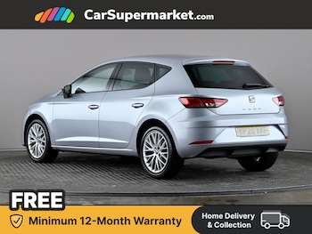 Used SEAT Leon 2020 for sale - 78077453: Photo