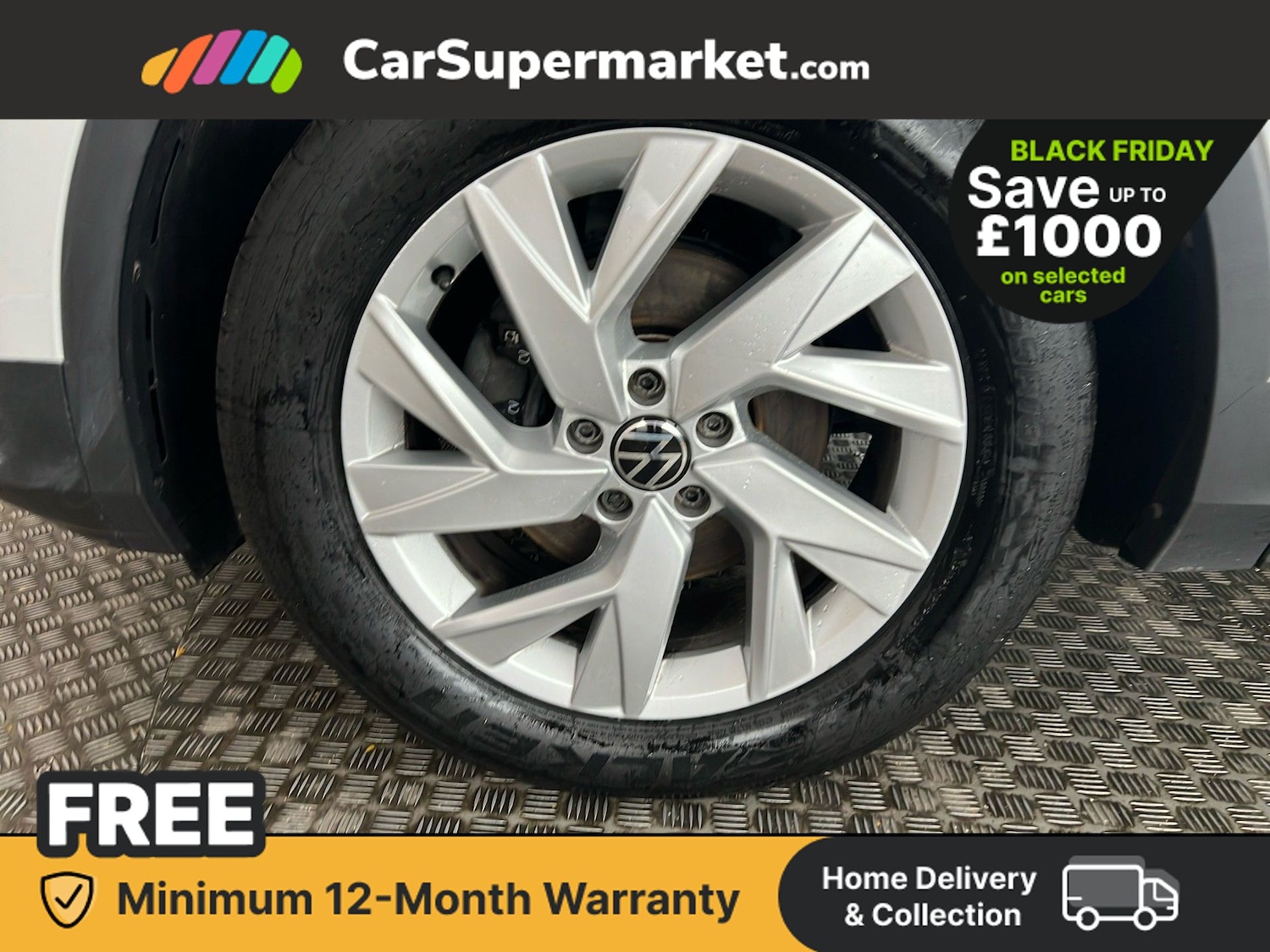 Used Volkswagen Tiguan 2022 for sale - 76739444: Photo 20