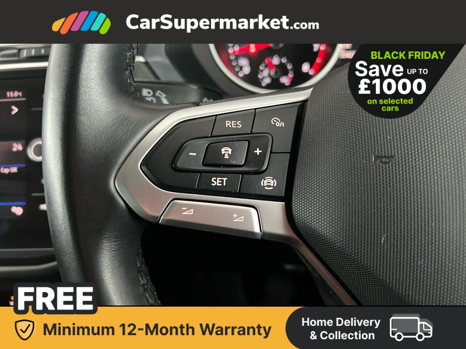 Used Volkswagen Tiguan 2022 for sale - 76739444: Photo 27