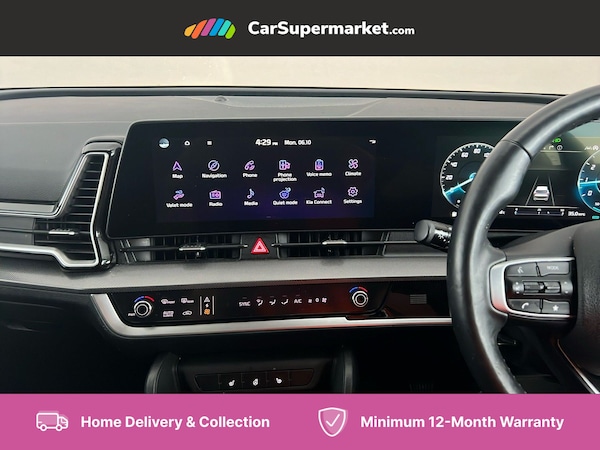 Used Kia Sportage 2022 for sale - 76219839: Photo 10